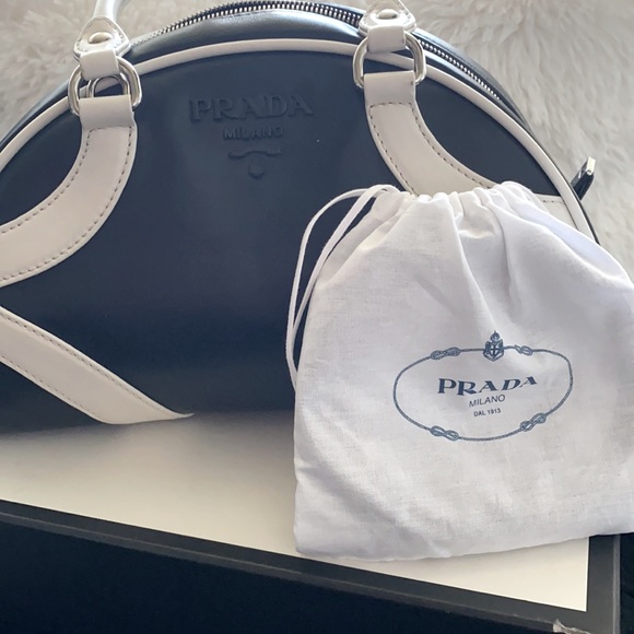 Prada Purse - Picture 3 of 4